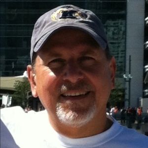 Meet your Posher, Joseph